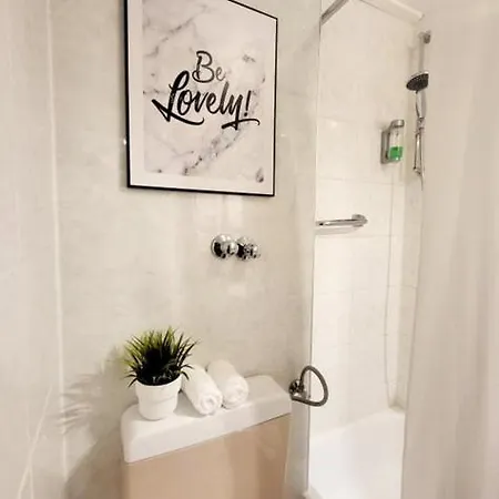 Apartmán Mit Rheinblick