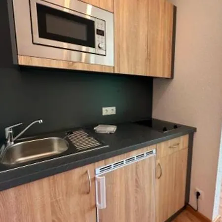 Apartamento Mit Rheinblick *