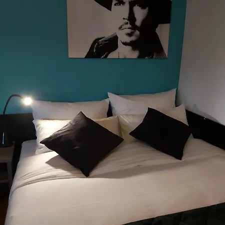 Mit Rheinblick 코블렌츠