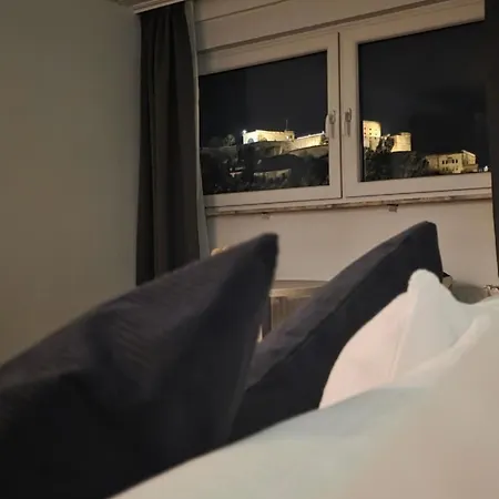 Mit Rheinblick Coblenza