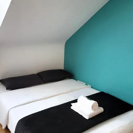 Mit Rheinblick Coblenza