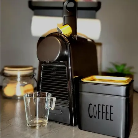 Apartamento Mit Rheinblick Coblenza