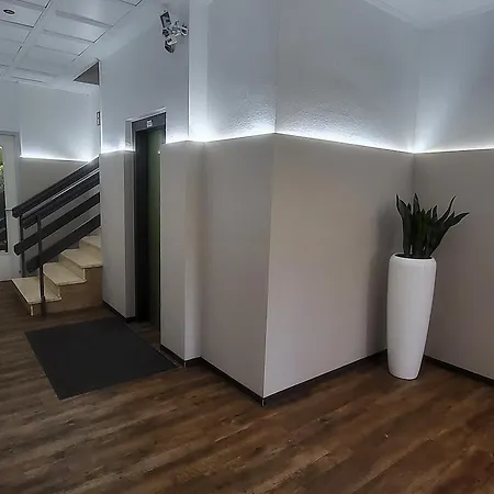 Apartamento Mit Rheinblick Coblenza