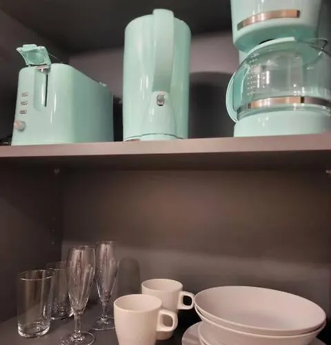 Mit Rheinblick * Coblenza