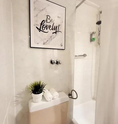 Apartamento Mit Rheinblick