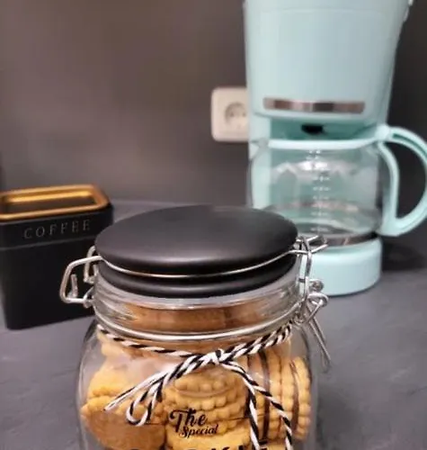 Mit Rheinblick Koblenz (Rhineland-Palatinate)