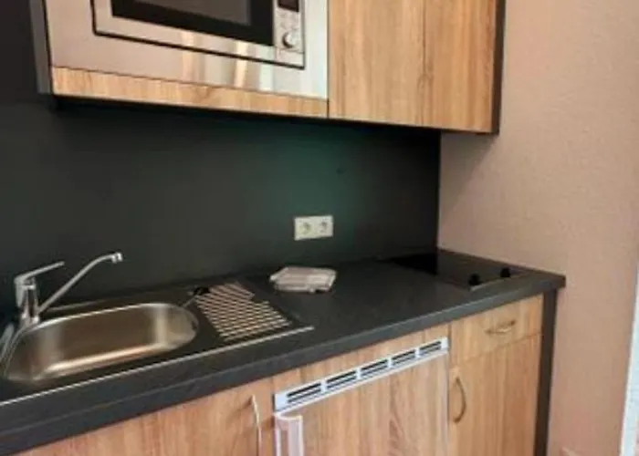 Apartamento Mit Rheinblick *