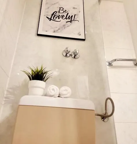 Apartamento Mit Rheinblick Coblenza