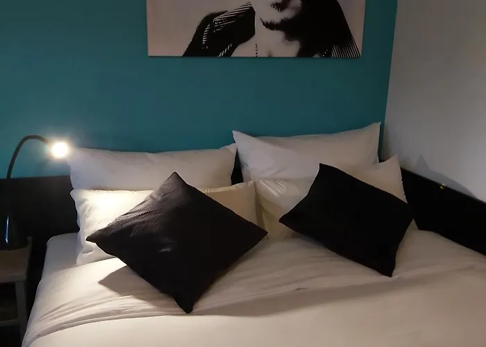 Mit Rheinblick Coblenza