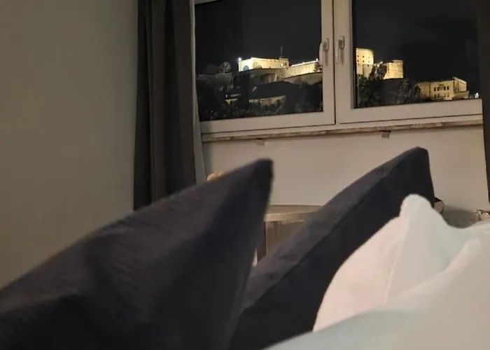 Mit Rheinblick Coblenza