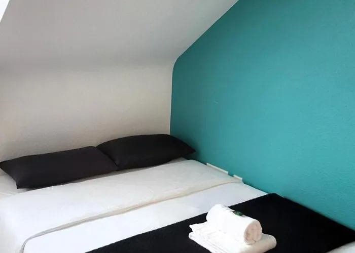 Mit Rheinblick Coblenza