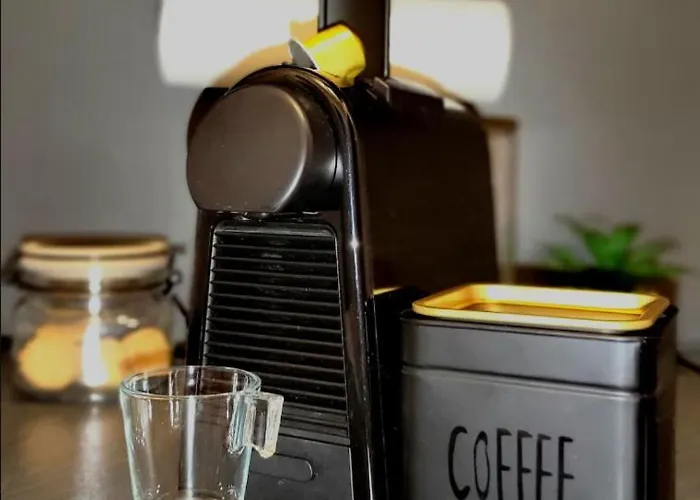 Apartamento Mit Rheinblick Coblenza